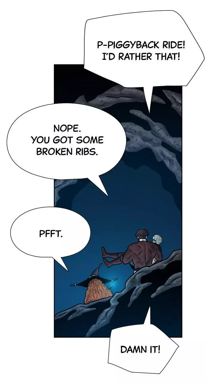Warrior Executioner Chapter 54 page 15