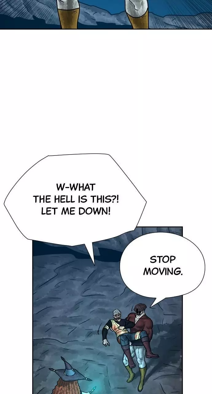 Warrior Executioner Chapter 54 page 12