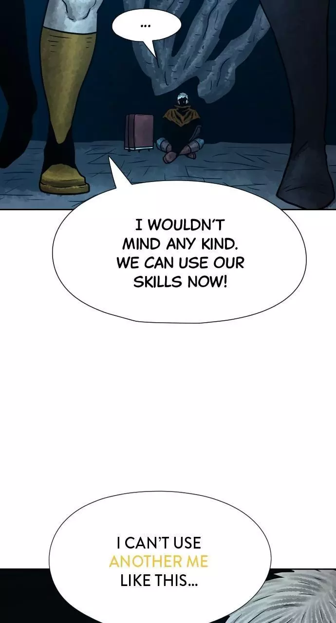 Warrior Executioner Chapter 54 page 27