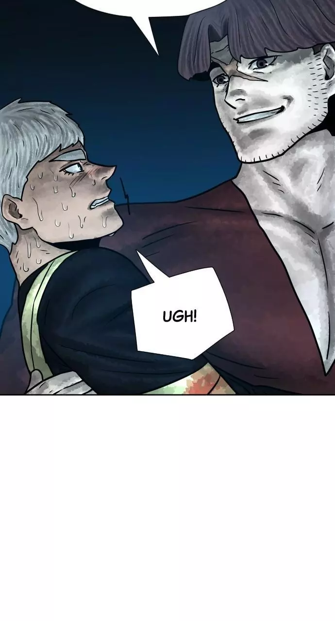 Warrior Executioner Chapter 54 page 14
