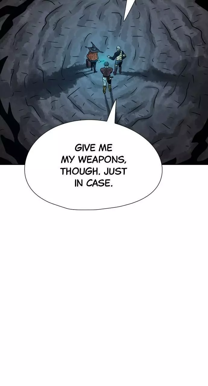Warrior Executioner Chapter 54 page 21