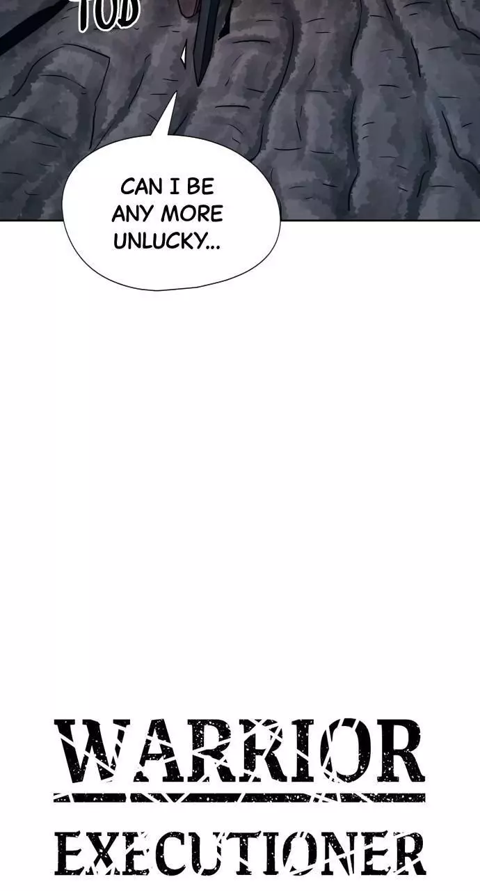 Warrior Executioner Chapter 54 page 5