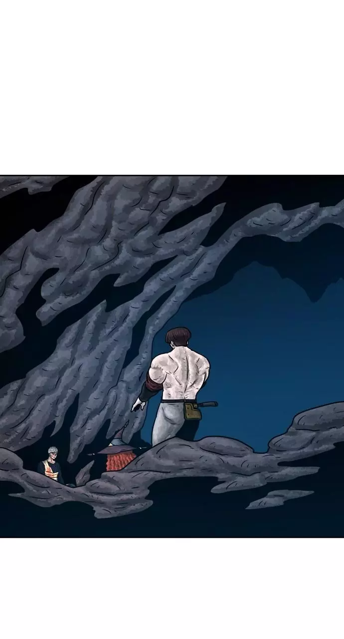 Warrior Executioner Chapter 54 page 1