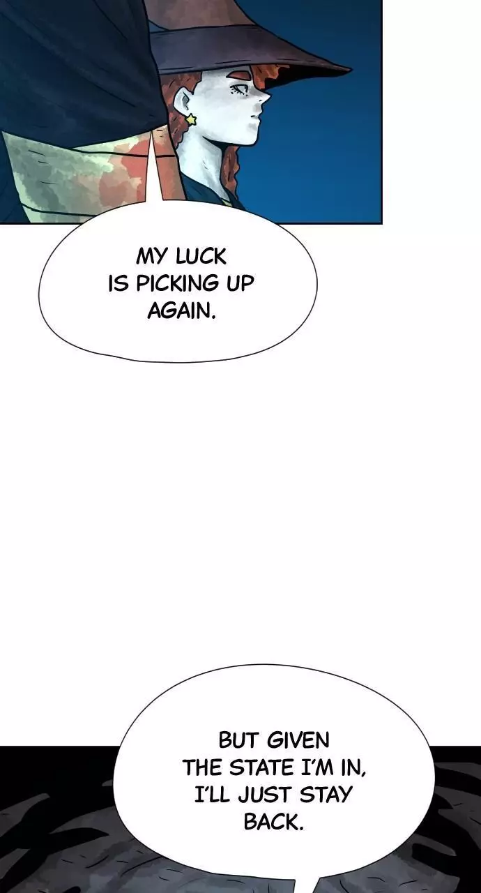 Warrior Executioner Chapter 54 page 20