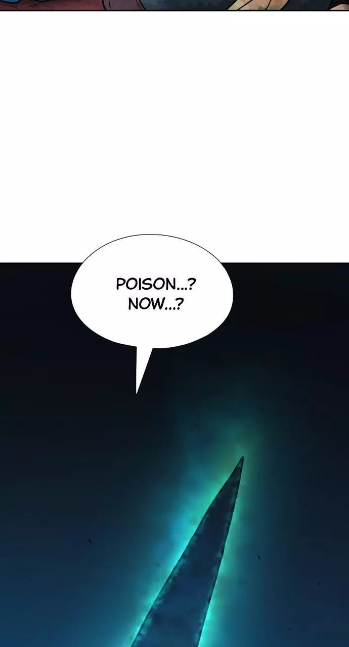 Warrior Executioner Chapter 54 page 3