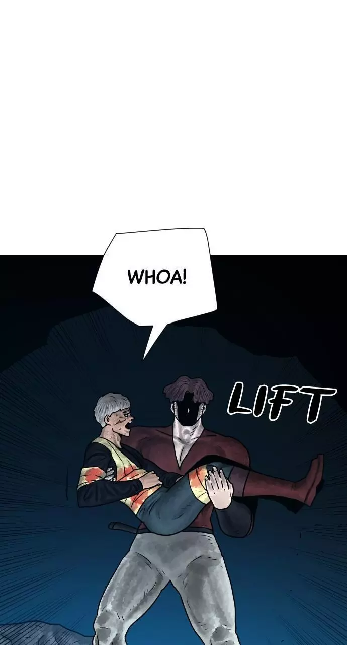 Warrior Executioner Chapter 54 page 11