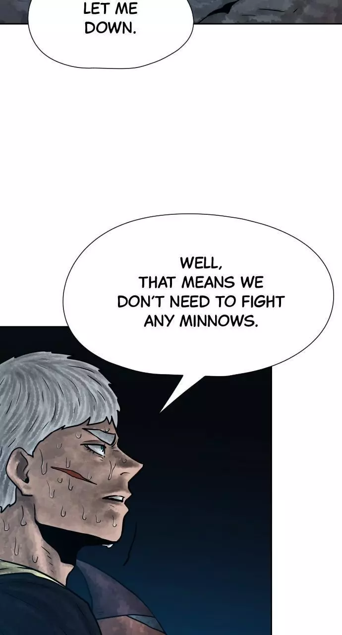 Warrior Executioner Chapter 54 page 19
