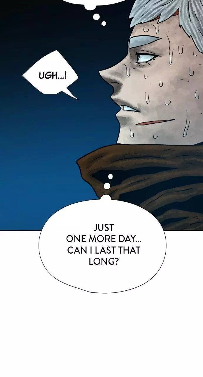 Warrior Executioner Chapter 54 page 28