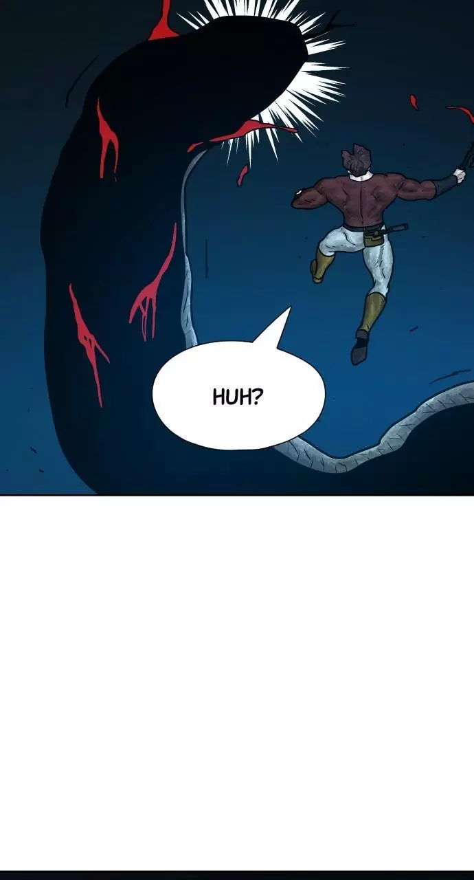 Warrior Executioner Chapter 54 page 44