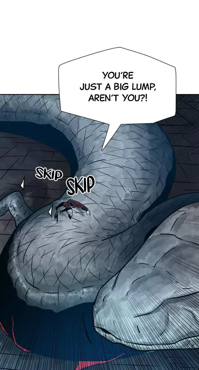 Warrior Executioner Chapter 54 page 40