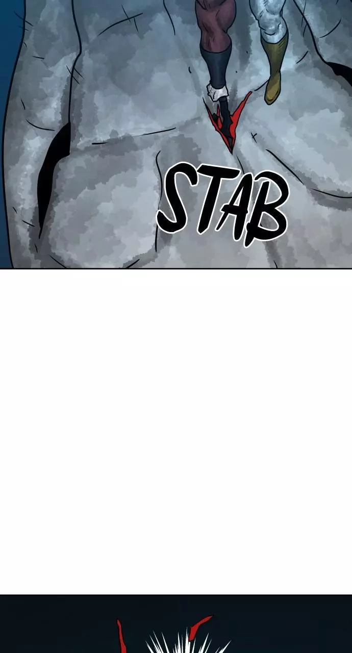 Warrior Executioner Chapter 54 page 43