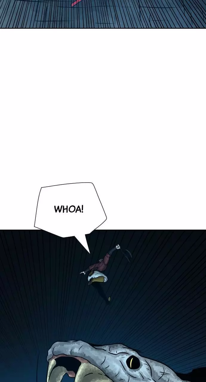 Warrior Executioner Chapter 54 page 41