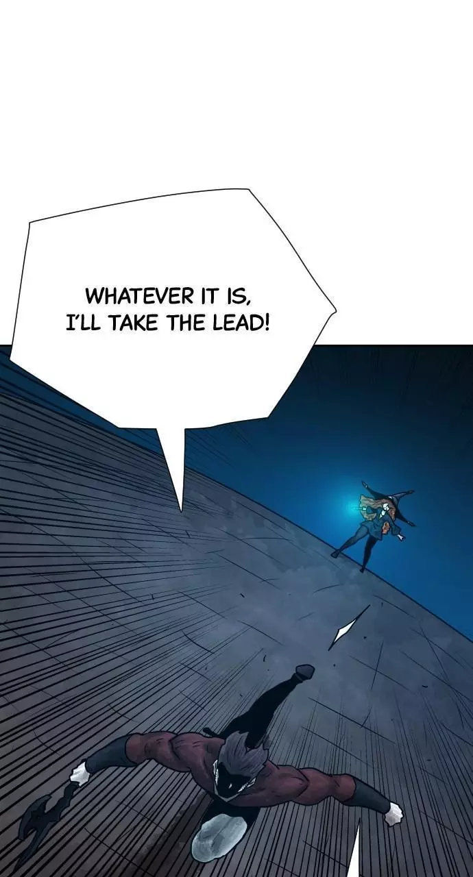 Warrior Executioner Chapter 54 page 36