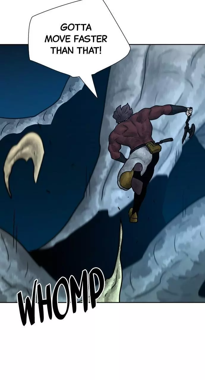 Warrior Executioner Chapter 54 page 39