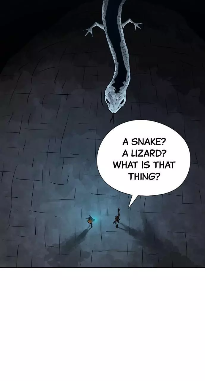 Warrior Executioner Chapter 54 page 35