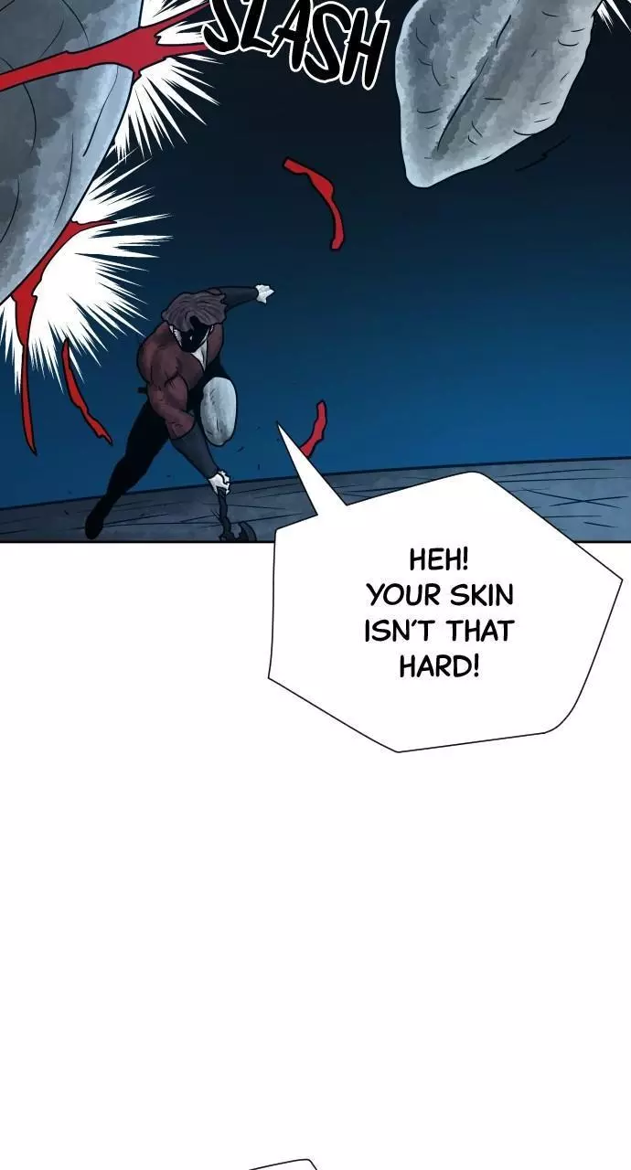 Warrior Executioner Chapter 54 page 38