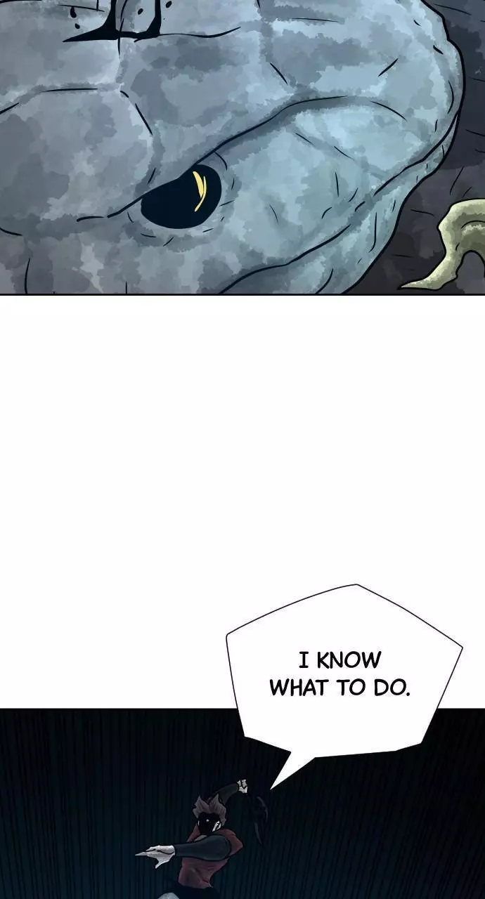 Warrior Executioner Chapter 54 page 48