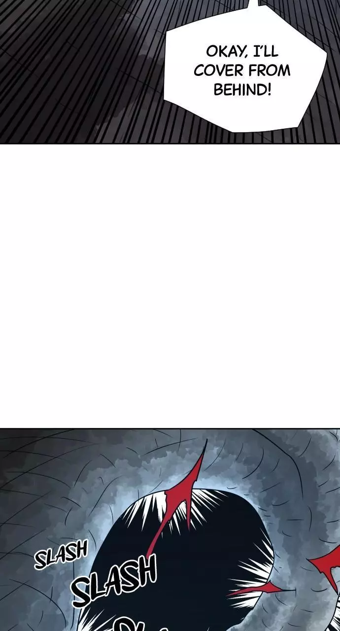 Warrior Executioner Chapter 54 page 37