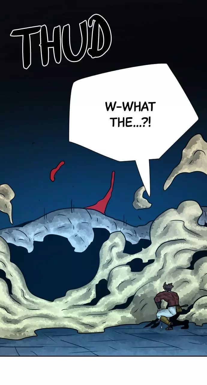 Warrior Executioner Chapter 54 page 45