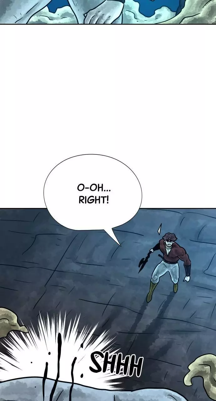 Warrior Executioner Chapter 54 page 47