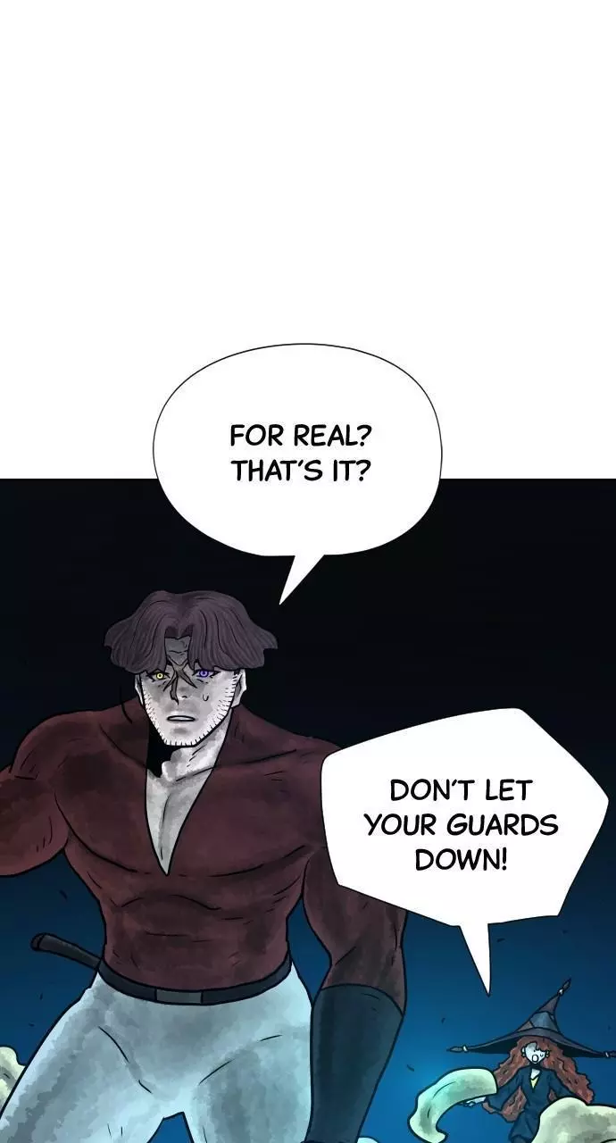 Warrior Executioner Chapter 54 page 46