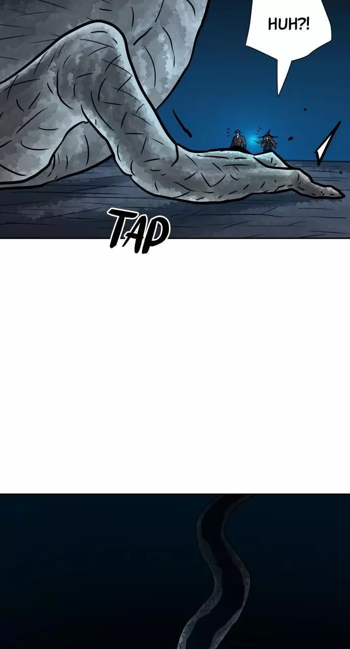 Warrior Executioner Chapter 54 page 34