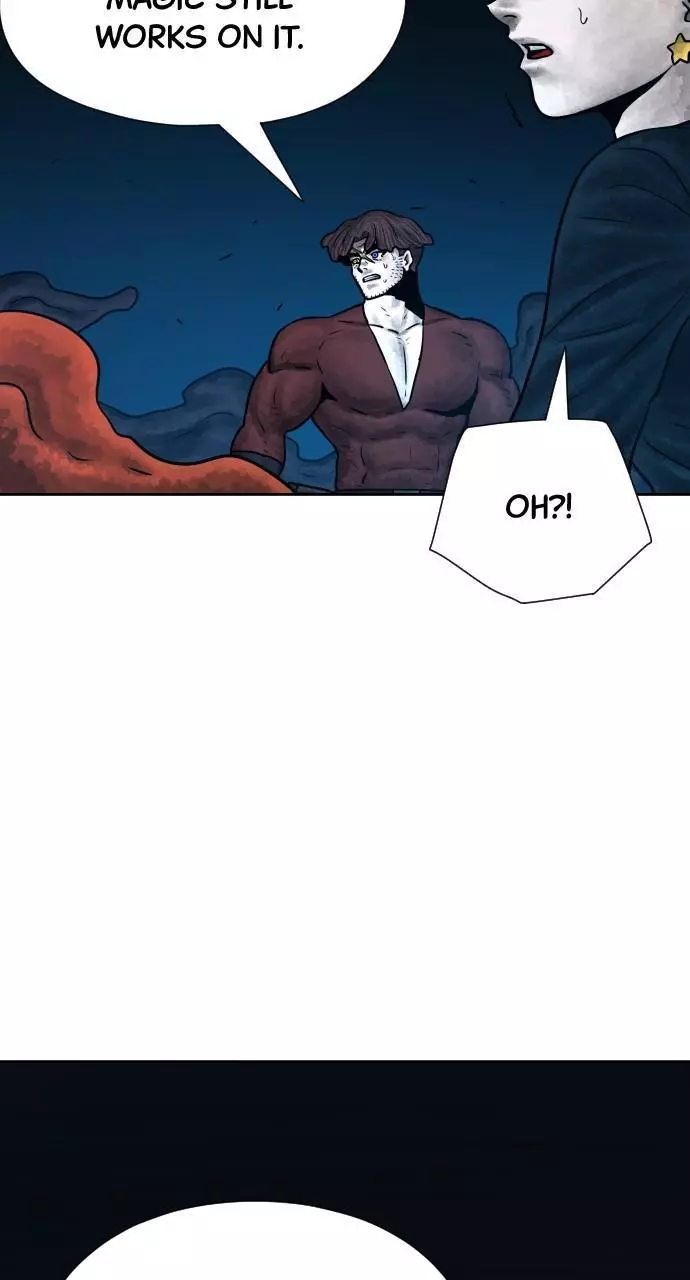 Warrior Executioner Chapter 54 page 62