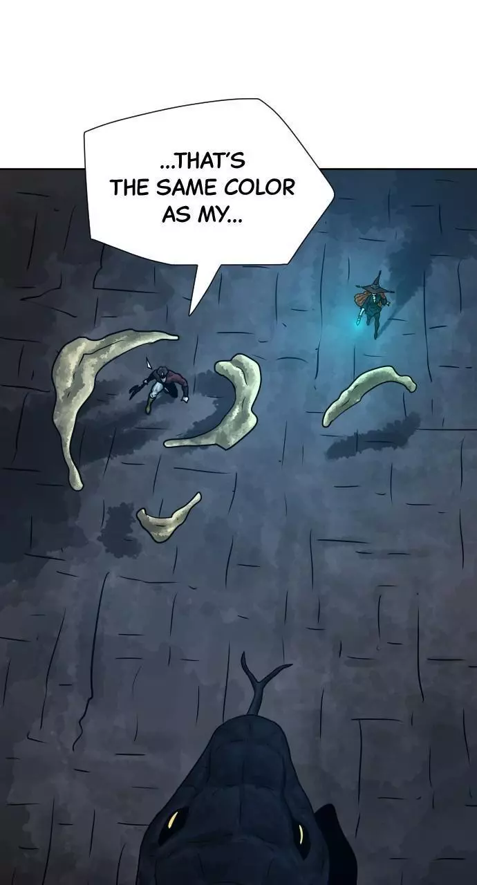Warrior Executioner Chapter 54 page 56