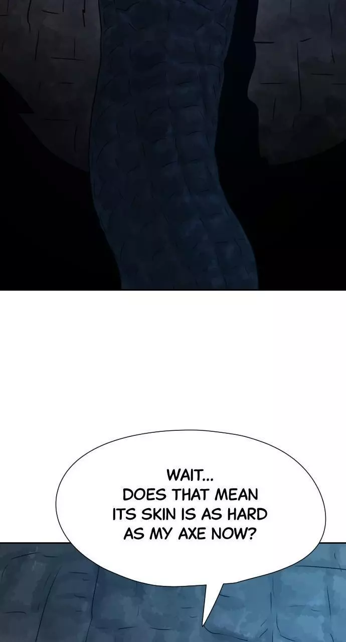 Warrior Executioner Chapter 54 page 57