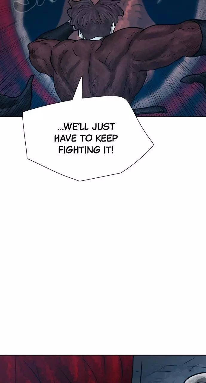 Warrior Executioner Chapter 54 page 65