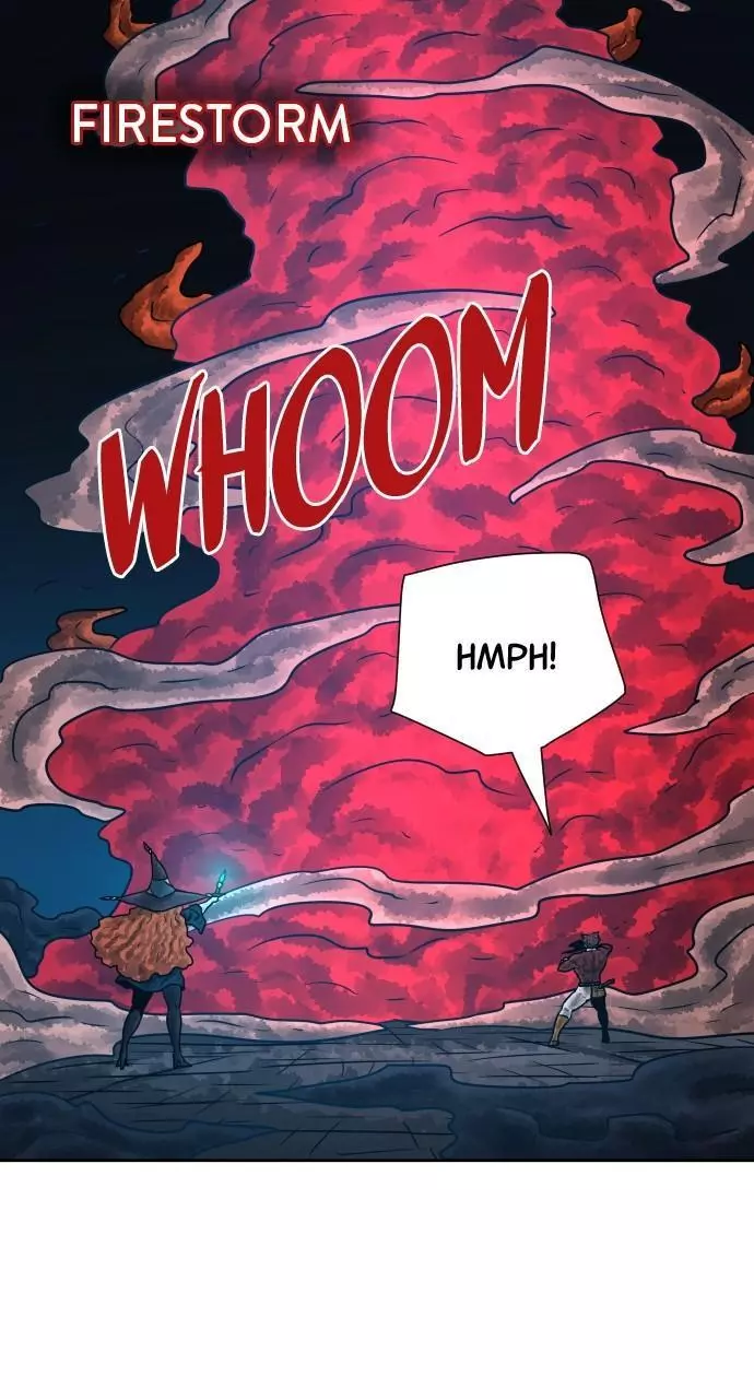 Warrior Executioner Chapter 54 page 59