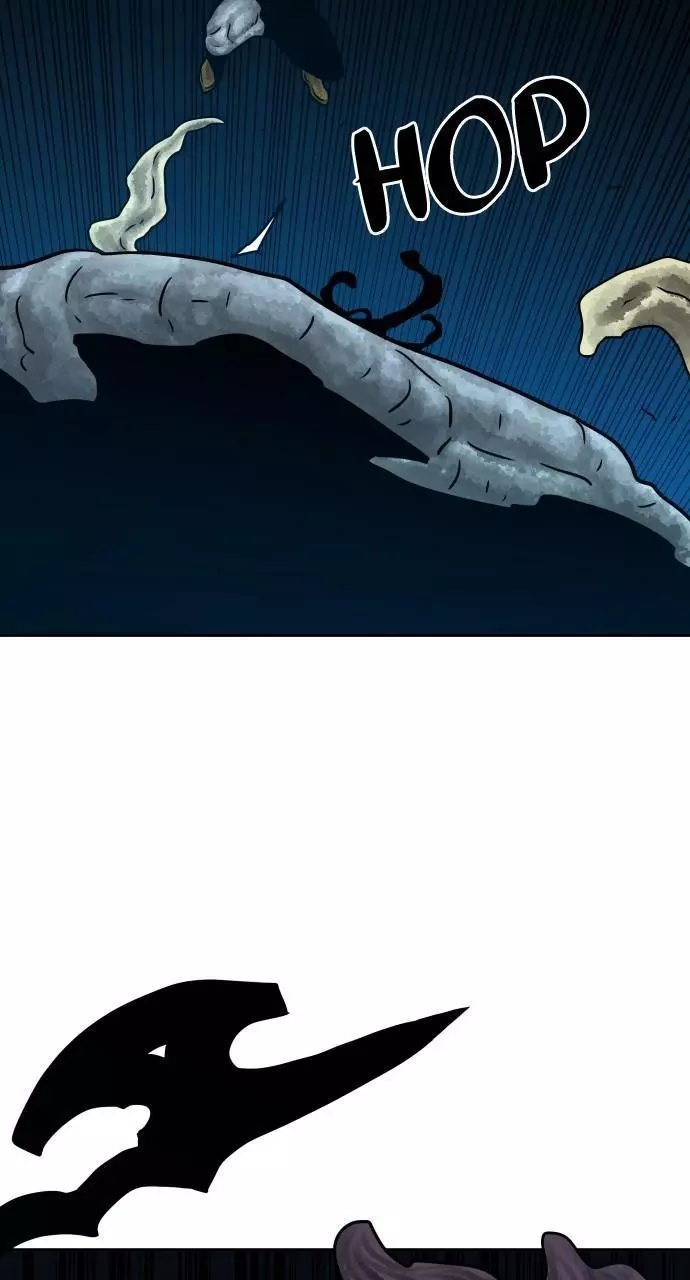 Warrior Executioner Chapter 54 page 49