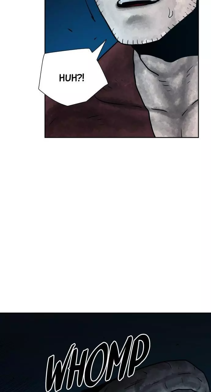 Warrior Executioner Chapter 54 page 53