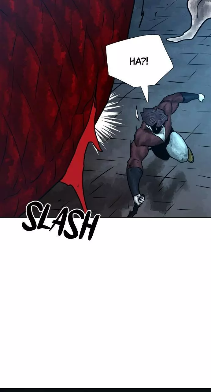 Warrior Executioner Chapter 54 page 66
