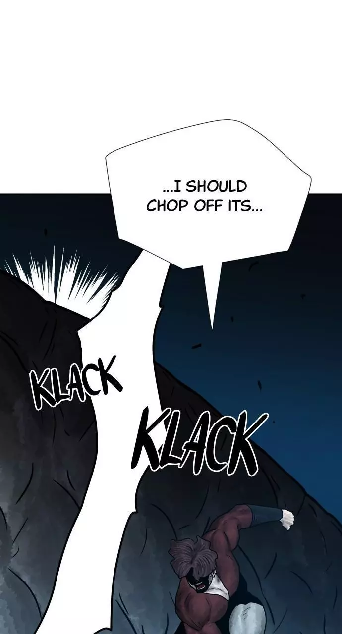 Warrior Executioner Chapter 54 page 51