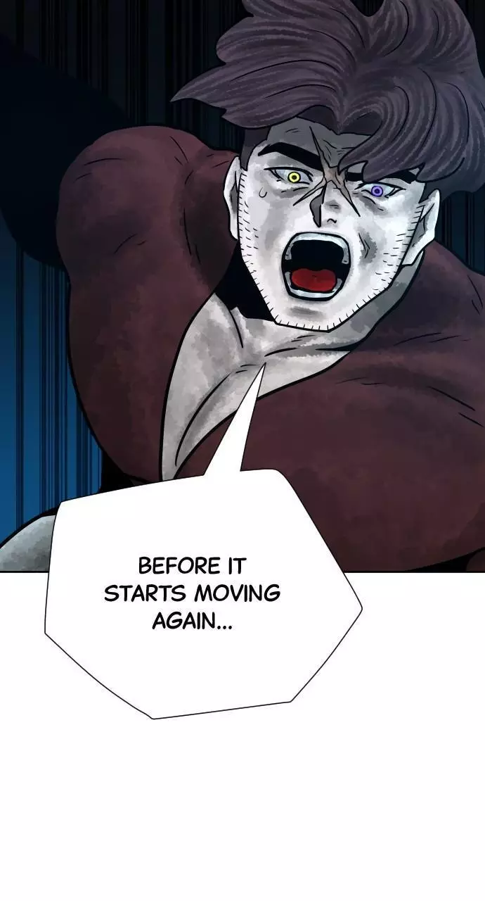 Warrior Executioner Chapter 54 page 50