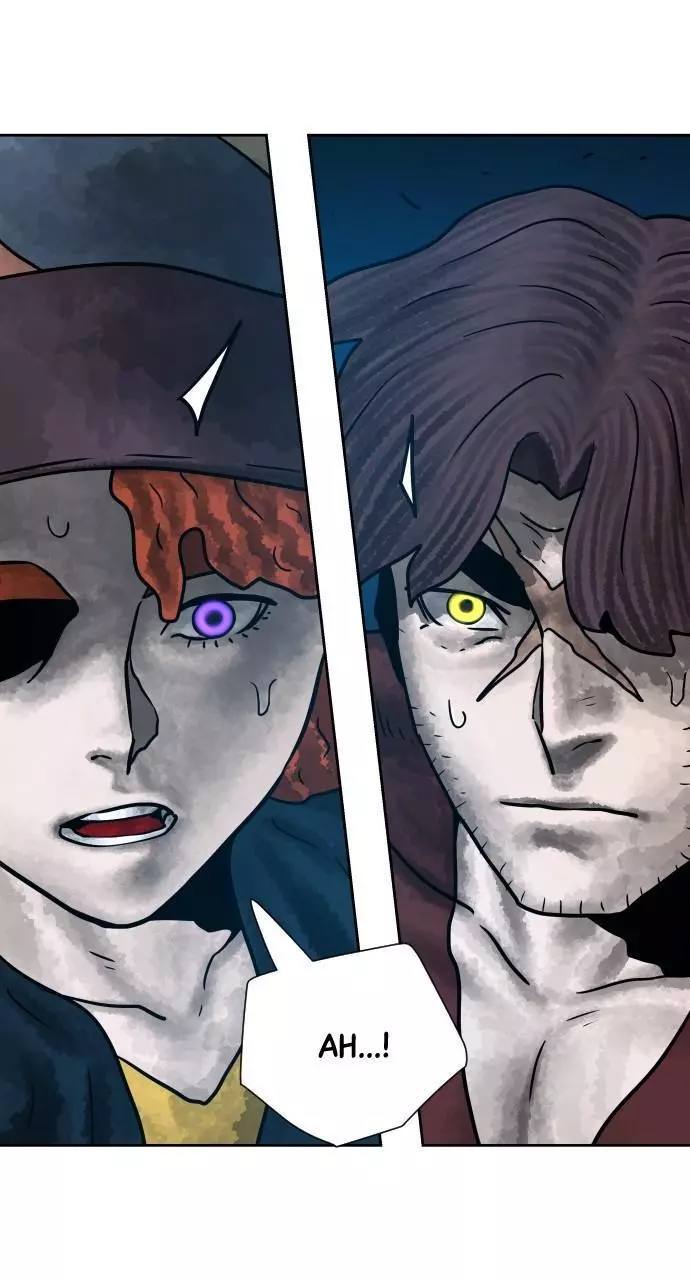 Warrior Executioner Chapter 54 page 78