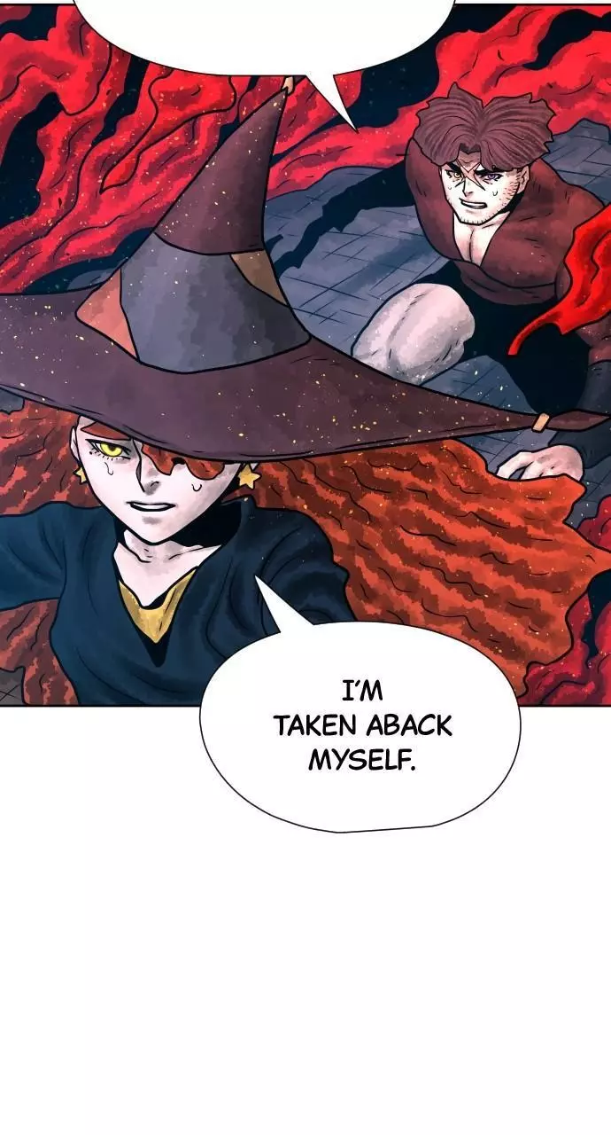 Warrior Executioner Chapter 54 page 82