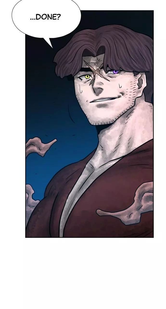 Warrior Executioner Chapter 54 page 95