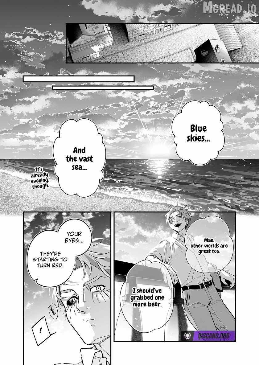 Hero's Party Want to Experience LOVE Chapter 51 page 10