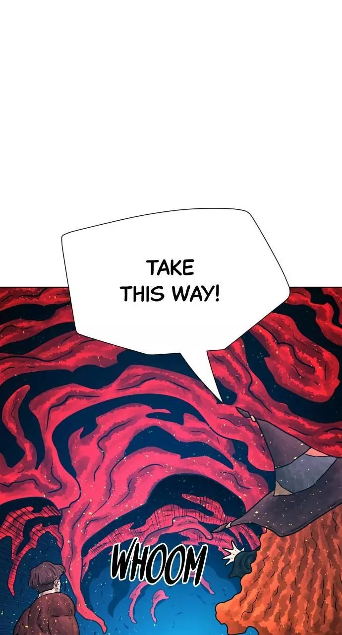 Warrior Executioner Chapter 54 page 84