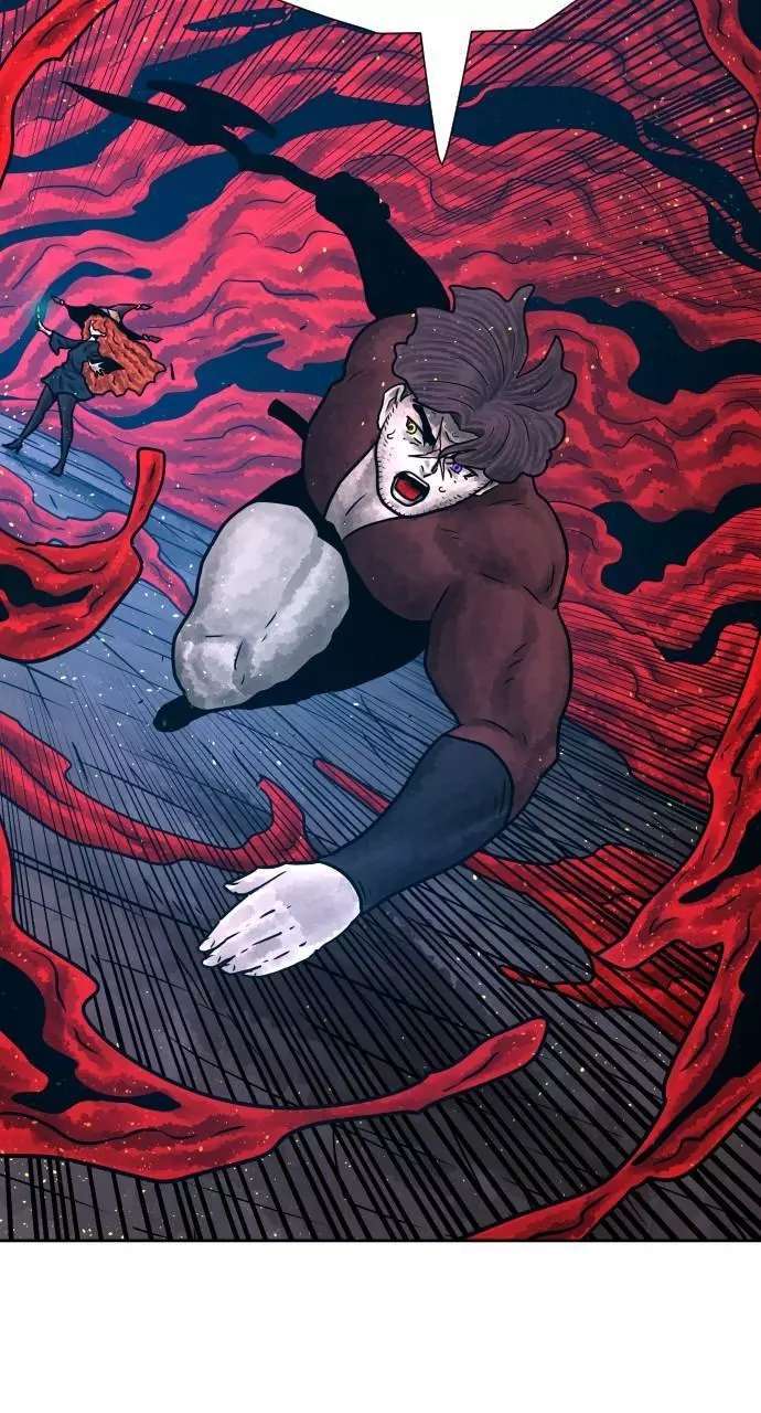 Warrior Executioner Chapter 54 page 86