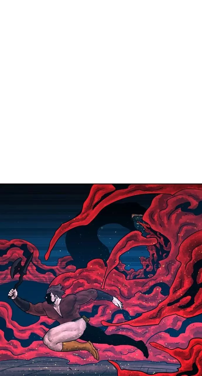 Warrior Executioner Chapter 54 page 87