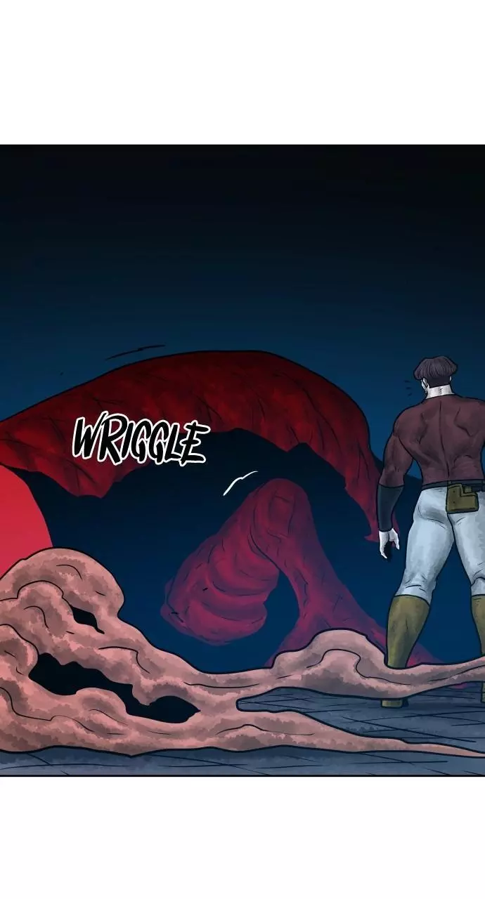 Warrior Executioner Chapter 54 page 96
