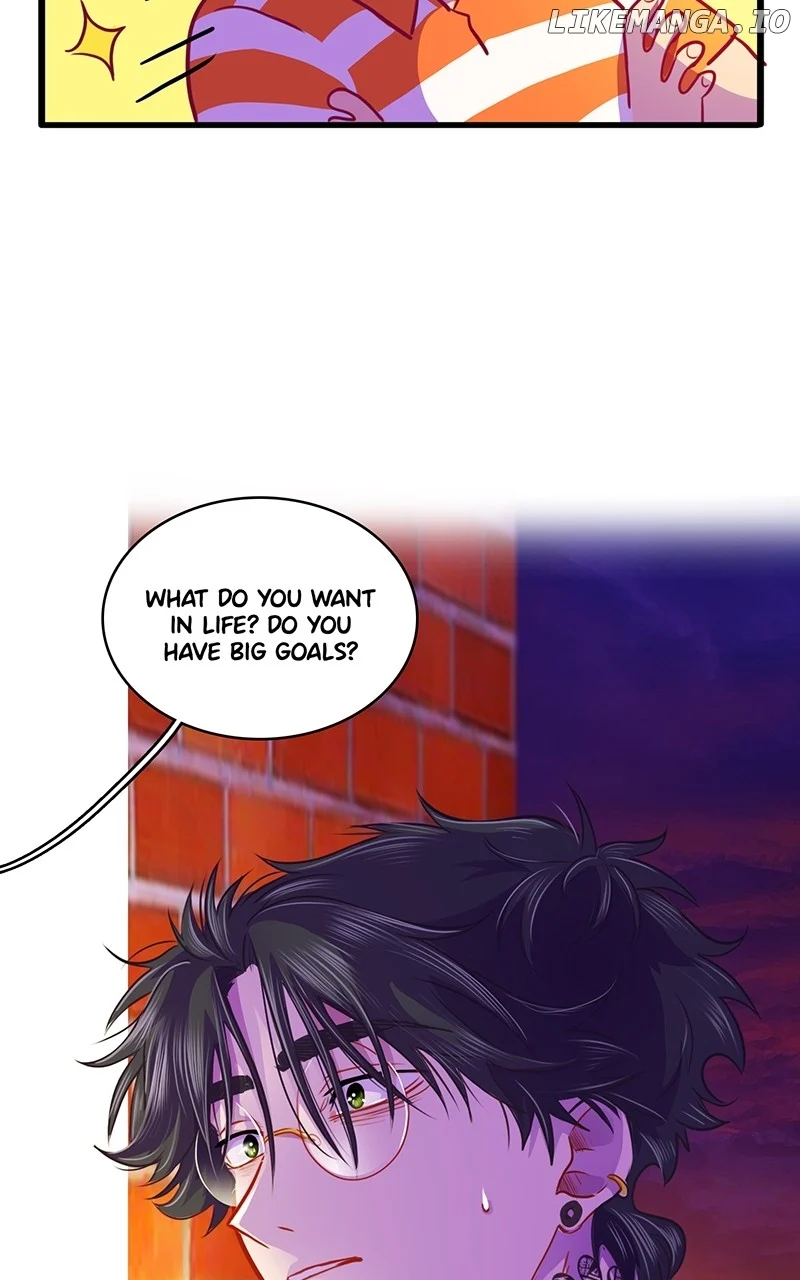 Love 4 a Walk Chapter 54 page 12