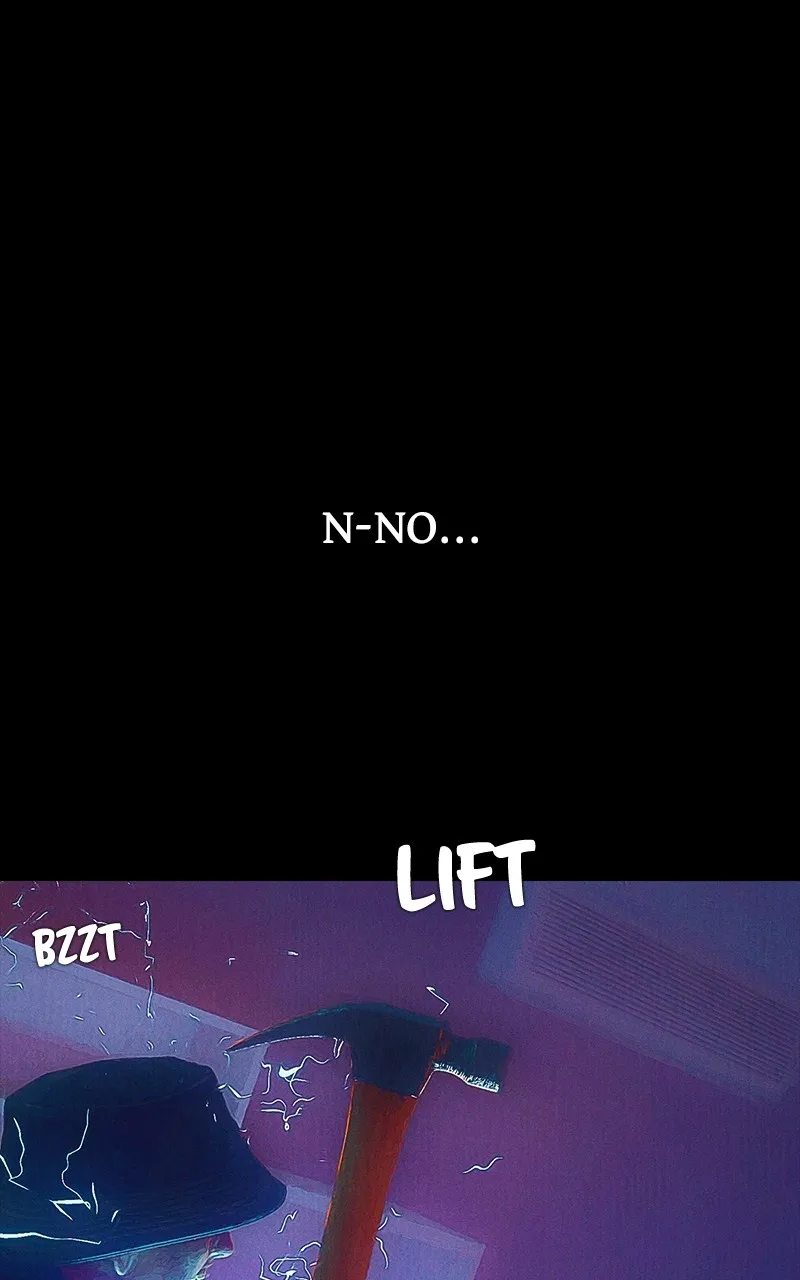 There Are No Demons Chapter 54 page 14