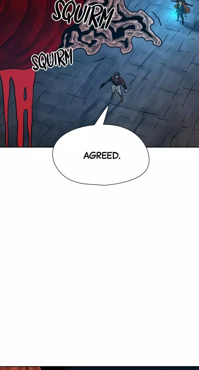 Warrior Executioner Chapter 54 page 100
