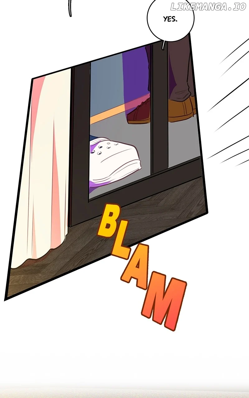 Love 4 a Walk Chapter 54 page 2