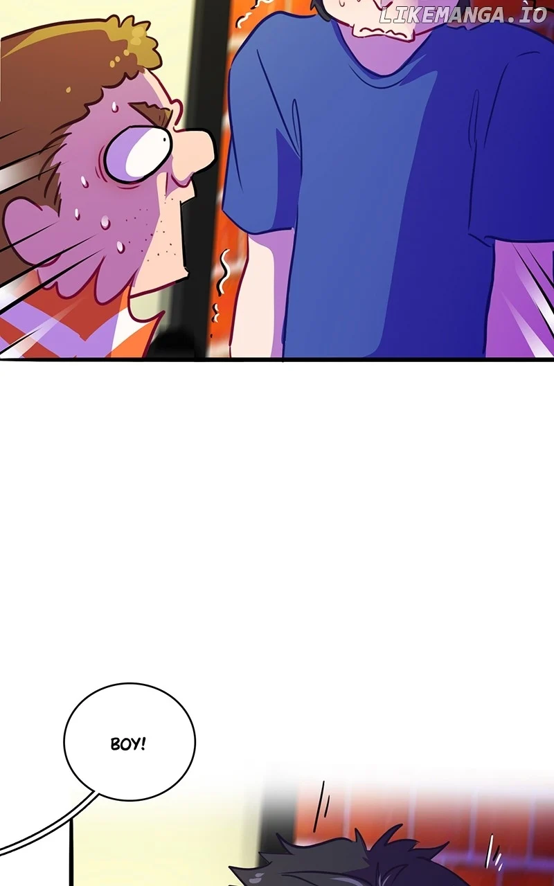 Love 4 a Walk Chapter 54 page 10