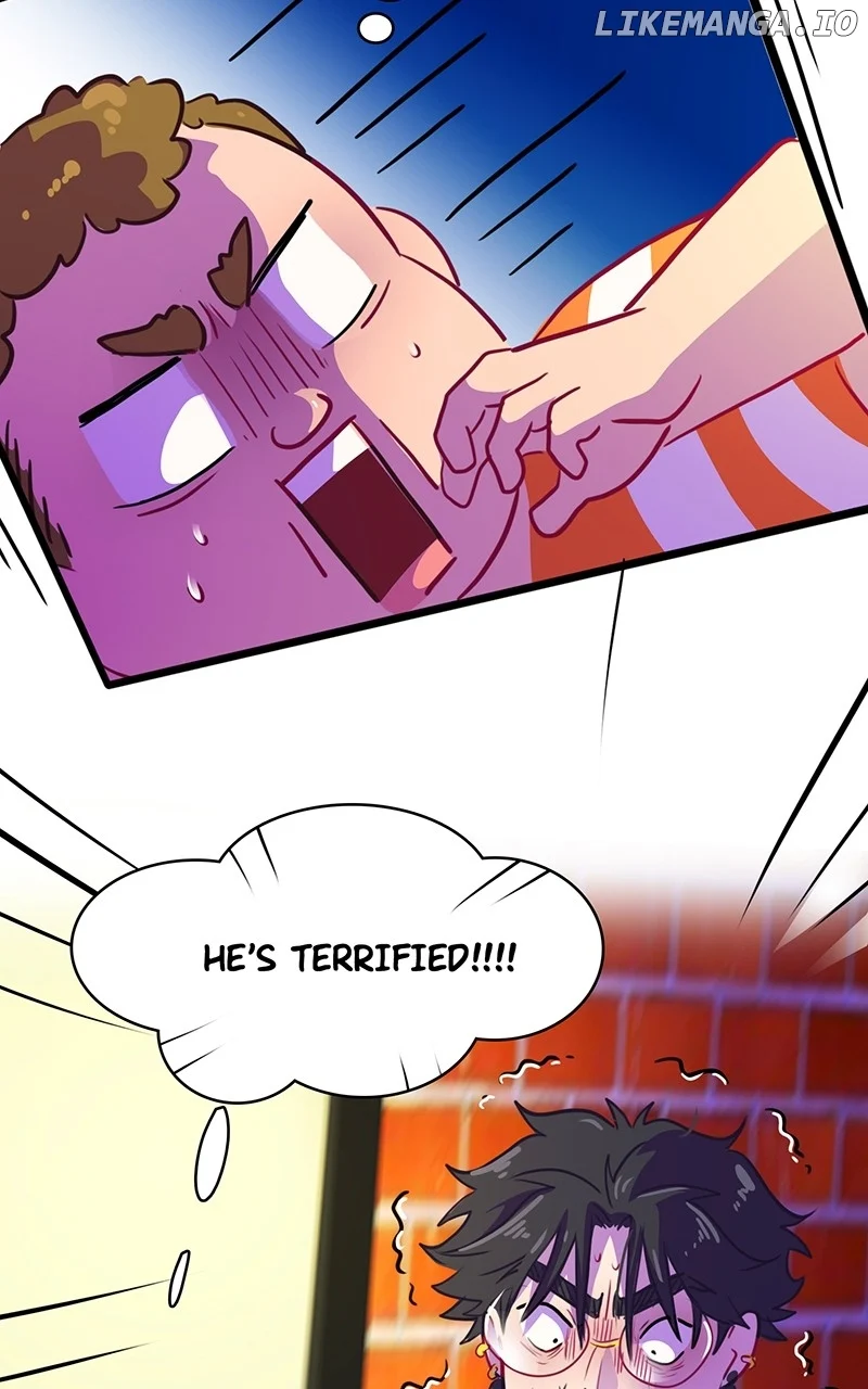 Love 4 a Walk Chapter 54 page 9
